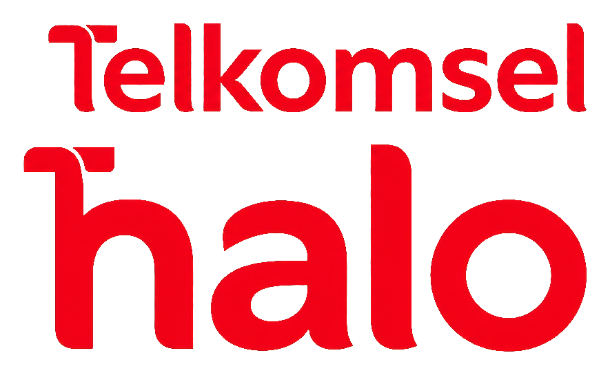 TELKOMSEL HALO