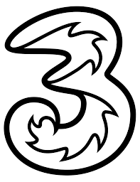 THREE