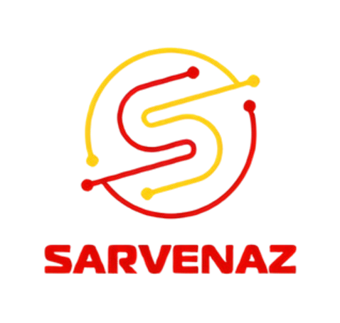 sarvenaz-logo